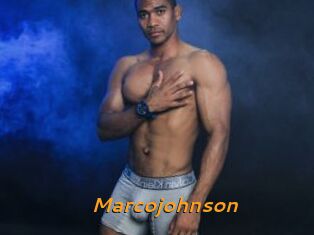Marcojohnson