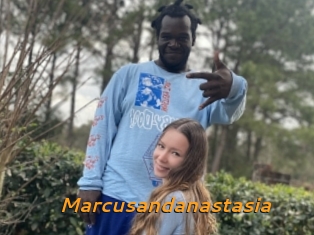 Marcusandanastasia
