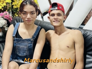 Marcusandshirly