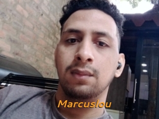 Marcuslou