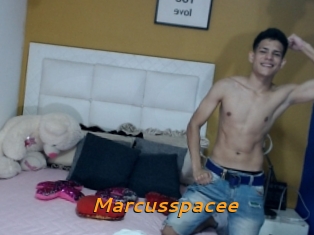 Marcusspacee