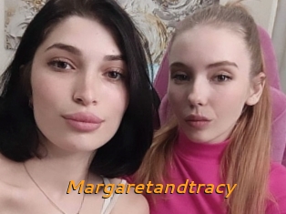 Margaretandtracy