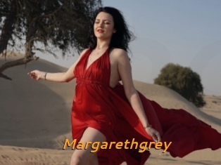 Margarethgrey