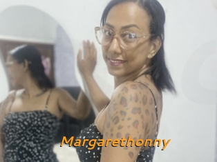 Margarethonny