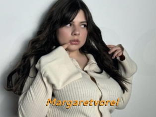 Margaretvorel