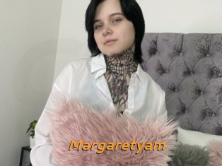 Margaretyam