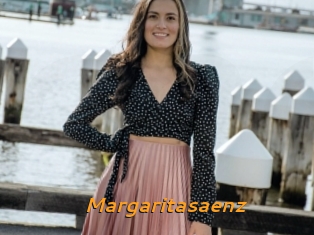 Margaritasaenz