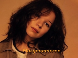Margenemcree