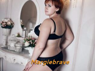Margiebrave