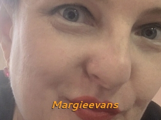 Margieevans