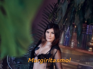 Margiritasmol