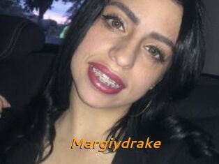 Margiydrake
