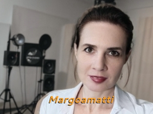 Margoamatti