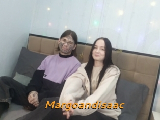 Margoandisaac