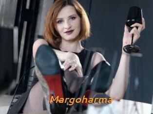 Margoharma