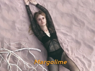 Margolime