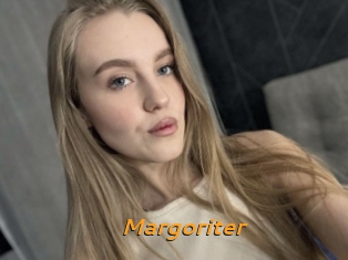 Margoriter
