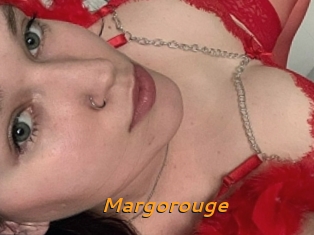 Margorouge