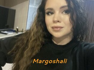 Margoshali
