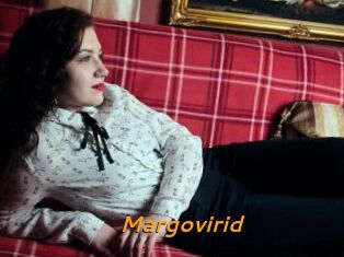 Margovirid