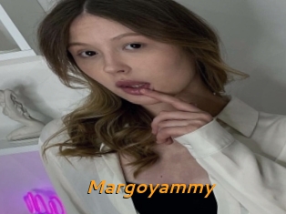Margoyammy