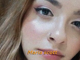 Maria_scott