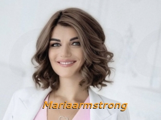 Mariaarmstrong