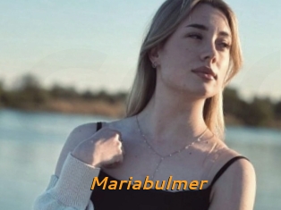 Mariabulmer