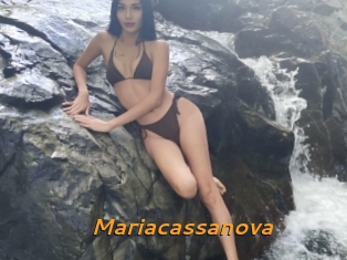 Mariacassanova