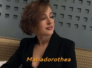Mariadorothea