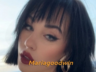 Mariagoodwin