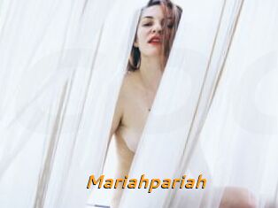 Mariahpariah