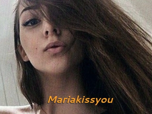 Mariakissyou