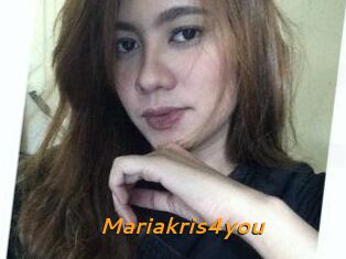 Mariakris4you