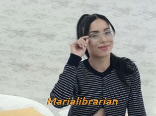 Marialibrarian