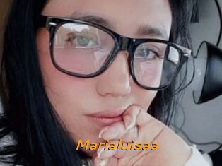 Marialuisaa