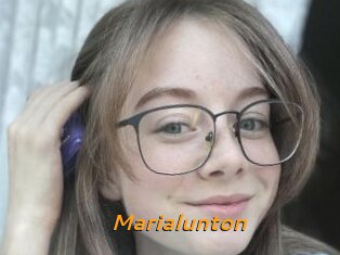 Marialunton