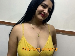 Mariam_owens