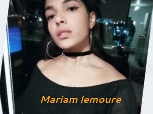 Mariam_lemoure