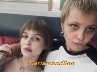 Mariamandlinn