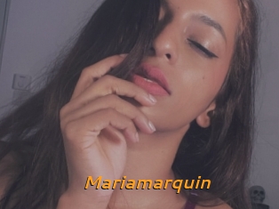 Mariamarquin