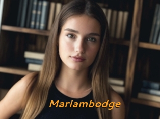 Mariambodge