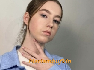 Mariambufkin