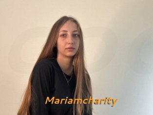 Mariamcharity