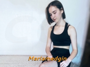 Mariamedgin
