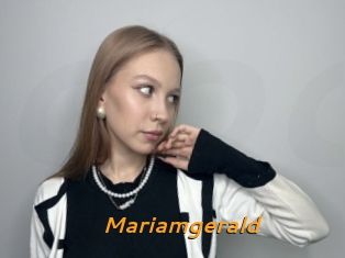 Mariamgerald