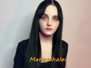 Mariamhaler