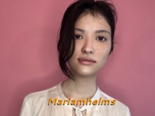 Mariamhelms