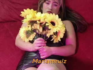 Mariamruiz