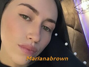 Marianabrown
